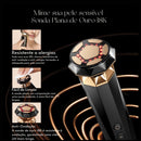 Skincare Pro 18K – Rejuvenescimento com EMS e RF