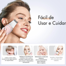 Esfoliador Facial Ultrassônico – Limpeza Profunda e Lifting