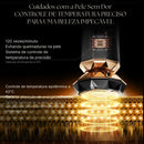 Skincare Pro 18K – Rejuvenescimento com EMS e RF