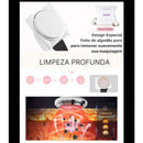 Massageador Facial EMS ANLAN – Lifting, Limpeza & Rejuvenescimento