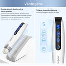 Derma Pen Biopen Q2 – Microagulhamento, LED, Crescimento Capilar