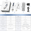 Derma Pen Biopen Q2 – Microagulhamento, LED, Crescimento Capilar