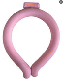 Colar de Gelo Refrescante e Reutilizável