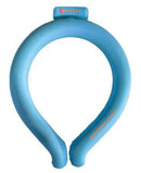 Colar de Gelo Refrescante e Reutilizável