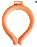 Colar de Gelo Refrescante e Reutilizável