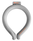 Colar de Gelo Refrescante e Reutilizável