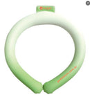 Colar de Gelo Refrescante e Reutilizável