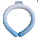 Colar de Gelo Refrescante e Reutilizável