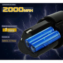 Furadeira/Parafusadeira 12V Sem Fio – Kit 24 Acessórios