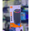 Caixa de Som Bluetooth Portátil 14W – Som Potente, Bateria 8h