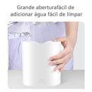 Umidificador e Aromatizador USB de Spray duplo 2 Litros