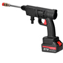 Lavadora Wap Portátil Sem Fio 36V – Alta Pressão 1000W, Compacta