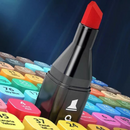 Kit Caneta Colorida Ponta Dupla 24Pçs - Dê vida a sua Criatividade!