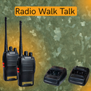 Radio Walk Talk Conexão