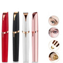 Caneta Depiladora de Sobrancelha Recarregável