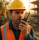 Radio Walk Talk Conexão