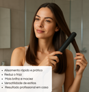 Chapinha de Cabelo Profissional com Aquecimento Rápido – Liso Perfeito e Sem Frizz