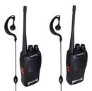 Radio Walk Talk Conexão