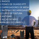 Radio Walk Talk Conexão