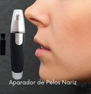 Aparador de Pelos Nariz Multiuso Prático